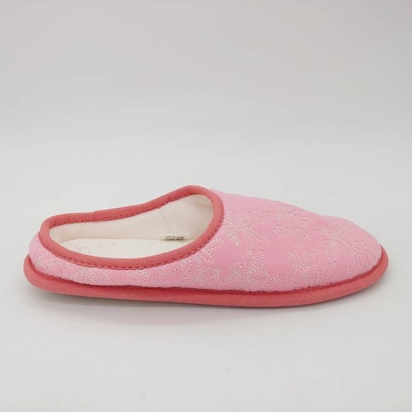 lands end bedroom shoes